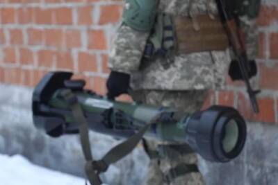 В ЛНР сообщили, что республику обстреливали ПТУРами - mk.ru - Украина - ЛНР - Славяносербск