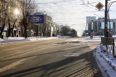 Густаво Зырянов - Синоптики сделали прогноз погоды на март в Новосибирске - sib.fm - Новосибирск - Новосибирская обл.