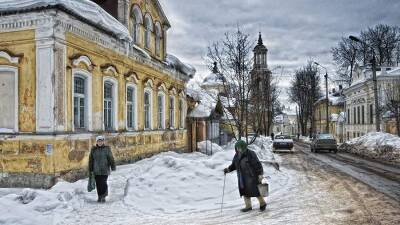 Евгений Тишковец - Роман Вильфанд - Вильфанд рассказал о погоде в Центральной России 23 февраля - iz.ru - Москва - Россия - Израиль