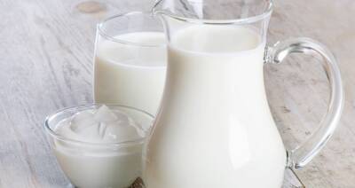 Игорь Брыло - Беларусь к 2030 году планирует нарастить производство молочной продукции до 10,5 млн т - produkt.by - Белоруссия - Минск