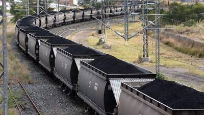 Грузия - Марьяна Ахмедова - Казахстан увеличил экспорт угля в Грузию - trend.az - Россия - Казахстан - Грузия - Турция