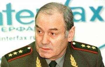 Леонид Ивашов - Путин, уйди: как российские военные выступили против Кремля - charter97.org - Россия - Украина - Белоруссия