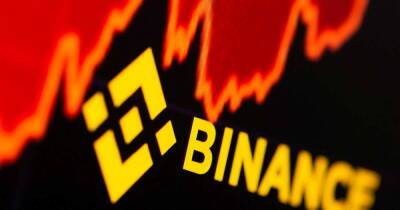 Криптобиржа Binance вошла в Ассоциацию банков России - ren.tv - Россия