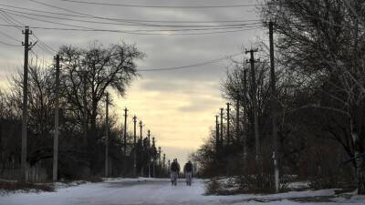 Иван Приходько - В ДНР перекрыли движение по трассе Горловка — Донецк из-за обстрелов - russian.rt.com - ДНР - Горловка - Донецк