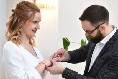 В 2021 году граждане России заключили рекордное число брачных контрактов - govoritmoskva.ru - Россия