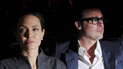 Анджелина Джоли - Брэд Питт - Брэд Питт подал в суд на Анджелину Джоли из-за миллиардера из России - vesti.ru - Россия