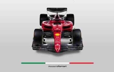 Марк Хьюз - Aston Martin - Марк Хьюз о особенностях аэродинамики Ferrari F1-75 - f1news.ru