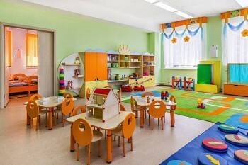 В Вологде объединят несколько детских садов - vologda-poisk.ru - Вологда