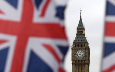 Великобритания закрыла программу "золотых виз" - korrespondent.net - Россия - Украина - Англия - Кипр - Великобритания