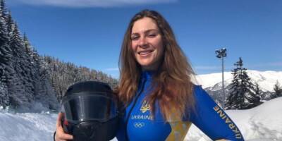Известную русофобскими высказываниями украинскую бобслеистку поймали на допинге - ruposters.ru - Россия - Украина - Пекин