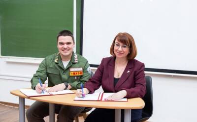 Студенческие отряды ГГПИ отмечают свой праздник - gorodglazov.com - респ. Удмуртия - Удмуртия