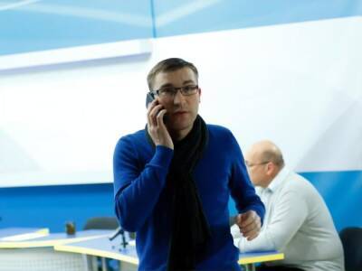 Андрей Демченко - Сергей Стерненко - Алина Паш - Общественное пересмотрит правила проведения нацотбора "Евровидения" после скандала с Алиной Паш - gordonua.com - Россия - Украина - Крым
