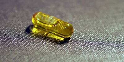 Ученые из Канады: чрезмерное употребление витамина D может привести к повреждению почек - runews24.ru - Канада