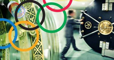 Ричард Паунд - Откуда взялся золотой запас МОК и причем тут проблема допинга - ren.tv