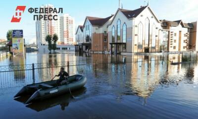 Ученые готовят глобальную программу по спасению Дальнего Востока от наводнений - fedpress.ru - Россия - Германия - Амурская обл. - Хабаровский край - Приморье край - Еврейская обл. - Владивосток - Забайкальский край - Экология