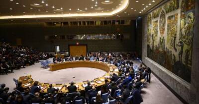 Украина призвала Совбез ООН обсудить обстрел Станицы Луганской - prm.ua - Россия - Украина