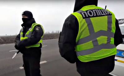 Операцию "Сирена" ввели на Одесчине: полицейские подняты по тревоге - politeka.net - Украина