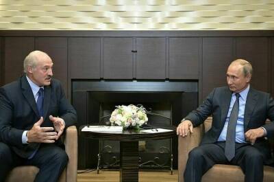 Владимир Путин - Александр Лукашенко - Путин и Лукашенко примут участие в военных учениях 19 февраля - pnp.ru - Москва - Россия - Санкт-Петербург - Белоруссия