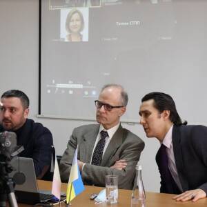 Запорожская ТПП совместно с бельгийскими партнерами реализует проект развития органического производства - reporter-ua.com - Бельгия - Запорожская обл. - Запорожье