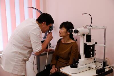 Офтальмологи назвали привычки, которые ведут к потере зрения - volg.mk.ru
