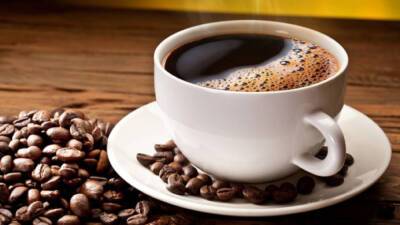 Эксперты полагают, что черный кофе без сахара замедляет процесс старения - runews24.ru - Лондон - Венгрия
