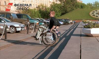 Михаил Терентьев - В России запретят высаживать инвалидов из общественного транспорта - fedpress.ru - Москва - Россия