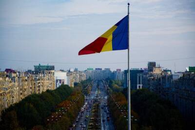 На горящем в Ионическом море пароме находились 29 граждан Румынии - aif.ru - Румыния - Афины - Греция