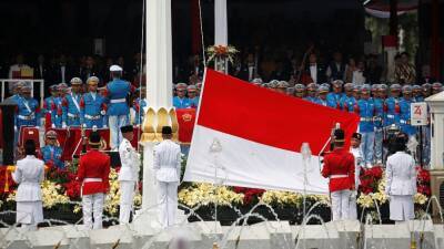 Нидерланды извинились перед Индонезией - anna-news.info - Япония - Голландия - Индонезия - Гаага