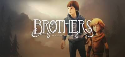 В Epic Games Store бесплатно раздают приключенческую игру Brothers: A Tale of Two Sons - itc.ua - Украина