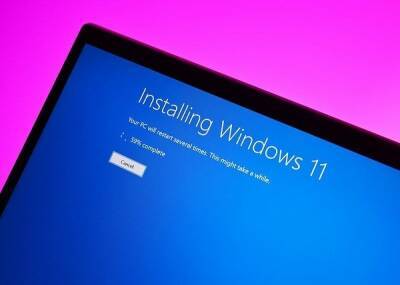 В Windows 11 новые ограничения. Всех пользователей заставят регистрироваться через интернет - cnews.ru - По