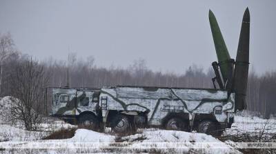 Дмитрий Мезенцев - Мезенцев: обновленная Военная доктрина СГ отвечает современным вызовам - belta.by - Россия - Белоруссия - Минск