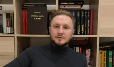Си Цзиньпин - Николай Вавилов - Николай Вавилов: «Китай готовится к глобальной войне с глобальными потерями» - newizv.ru - Россия - Китай - Алтайский край - Пекин