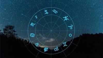 ТОП-3 знаков зодиака, для которых весна-2022 станет очень тяжелой - 5-tv.ru