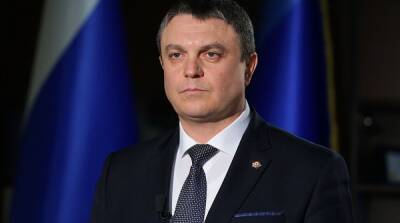 Леонид Пасечник - Дмитрий Кулеба - Вслед за «ДНР» выезжать в РФ призвали луганские сепаратисты - ru.slovoidilo.ua - Россия - Украина - ДНР - Ростовская обл. - ЛНР - Донецкая обл.