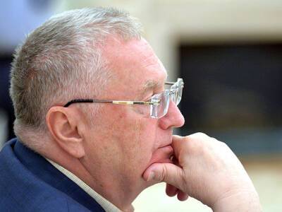 Владимир Жириновский - «Риски очень высокие»: пульмонолог отказался назвать сроки восстановления Жириновского после ковида - rosbalt.ru - Москва - Россия