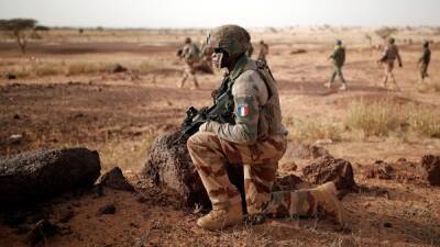 Не по Макрону миссия: Нигер приютит отступающий из Мали французский спецназ - eadaily.com - Россия - Франция - Мали - Буркина-Фасо - Нигер