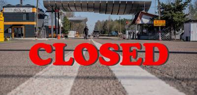 Чорнобильська зона закривається для туристів на невизначений термін - thepage.ua - Украина - місто Київ