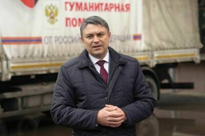 Денис Пушилин - Леонид Пасечник - ЛНР вслед за ДНР объявила об эвакуации жителей в Россию - pnp.ru - Россия - Украина - ДНР - ЛНР