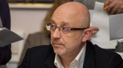 Алексей Резников - Военного атташе Украины пригласили на финал русско-белорусских учений - ru.slovoidilo.ua - Украина - Белоруссия