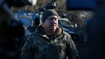 Каратели «ООС» обвиняют «российских оккупантов» в обстреле Нью-Йорка - eadaily.com - Россия - США - Германия - Нью-Йорк - Голландия - Нью-Йорк - Ukraine - Амстердам - Донецкая обл.