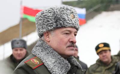 Владимир Путин - Александр Лукашенко - Лукашенко подготовил ассиметричный ответ на агрессию Запада - tvc.ru - Москва - Россия - Белоруссия - Минск