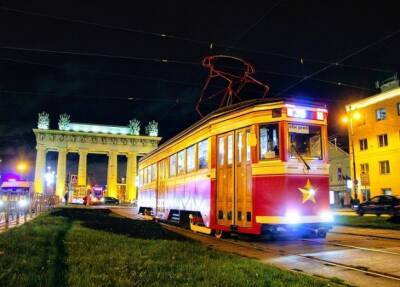 Выходные в Петербурге: зоологические прогулки, исторический трамвай и виниловые пластинки - rosbalt.ru - Санкт-Петербург