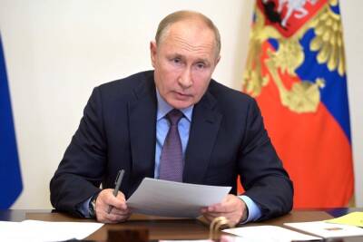 Владимир Путин - Дмитрий Песков - Александр Чуприян - Василий Голубев - Денис Пушилин - Леонид Пасечник - Ростовский губернатор попросил помощи Путина из-за наплава беженцев из Донбасса - mk.ru - Россия - Украина - ДНР - Ростовская обл. - ЛНР