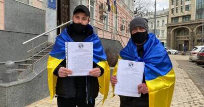 Активисты потребовали от Нацполиции расследовать действия депутата Киевсовета Кулебы против свободы собрания граждан - prm.ua - Украина - Киев