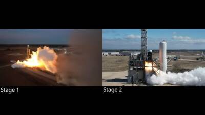 Firefly Aerospace завершила испытания ракеты-носителя Alpha для второго запуска — и убеждена, что сможет достичь орбиты в этом году - itc.ua - США - Украина