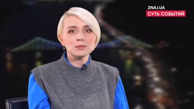 Екатерина Котенкова - Журналистка Катерина Котенкова назвала средний размер повышения пенсий после индексации - politeka.net - Украина