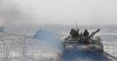 Ситуация на Донбассе идет к войне – главарь террористов Пушилин - prm.ua - США - Украина - ДНР