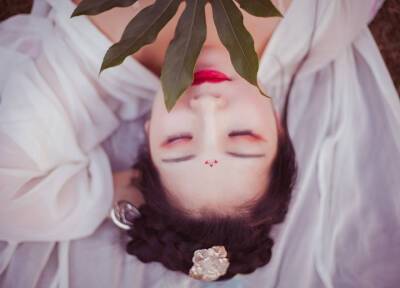 Нежный цветок лотоса с большими запросами: каковы китаянки в любви и в постели - province.ru - Китай