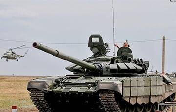 Джо Байден - WSJ: РФ готовит наступление на Украину в ближайшие дни с применением истребителей, танков и кибератак - charter97.org - Москва - Россия - США - Украина - Белоруссия