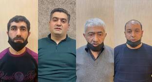 Активисты сочли вынужденными извинения участников акции протеста в Баку - kavkaz-uzel.eu - Азербайджан
